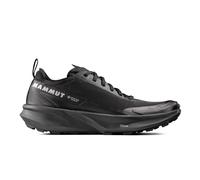 Mammut Waterproof, all-terrain trail running shoes Aenergy Trail All Mountain Low GTX Men - black, UK 7.5