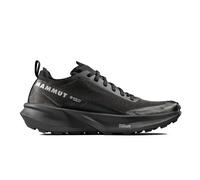 Mammut Waterproof, all-terrain trail running shoes Aenergy Trail All Mountain Low GTX Women - black, UK 5