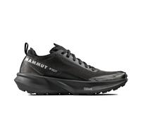 Mammut Waterproof, all-terrain trail running shoes Aenergy Trail All Mountain Low GTX Women - black, UK 8.5