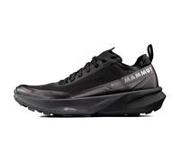 Mammut Aenergy Trail All Mountain Low Gore-tex® Hiking Shoes Black EU 46 Men