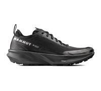 Mammut - Aenergy Trail All Mountain Low GTX - Trail running shoes size 7, black/grey