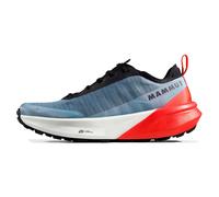 Mammut Aenergy Trail All Mountain Low Shoes Blue Orange White - 43(1/3)