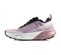 Mammut - Women's Aenergy Trail All Mountain Low - Trail running shoes size 5,5, grey