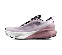 Mammut - Women's Aenergy Trail Endurance Ultra Low - Trail running shoes size 5,5, grey
