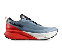 Mammut Aenergy Trail Endurance Ultra Low Hiking Shoes Blue EU 44 2/3 Men