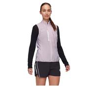 Mammut Aenergy Trail Running Windbreaker Hybrid Vest