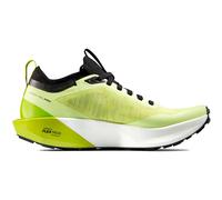 Mammut Cushioned, speed-focused trail running shoes Aenergy Trail Speed Low Women - holunder-acacia, UK 7