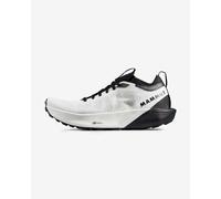 Mammut Aenergy Trail Speed Low Shoes White Black - 41(1/3)
