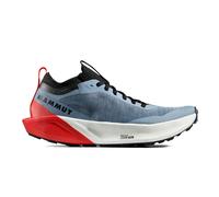 Mammut Aenergy Trail Speed Women's Trail Running Shoes | UK 6 in Nebla/Mammut Red