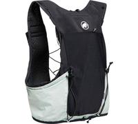 Mammut - Aenergy Trail Vest 12 - Trail running backpack size L, black