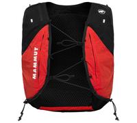 Mammut - Aenergy Trail Vest 12 - Trail running backpack size XXS, black