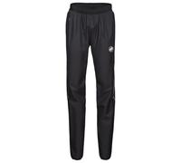 Mammut - Aenergy Trailrunning Hardshell Pants - Walking trousers size 40 - Regular, black