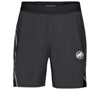 Mammut - Aenergy Trailrunning Shorts - Shorts size 40, grey