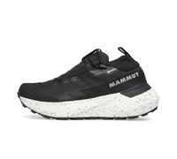 Mammut Aenergy Ultra Low GORE-TEX Women's Walking Shoes | UK 7 in Black/White