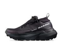 Mammut Aenergy Ultra Low Goretex Hiking Shoes UK 12 Black