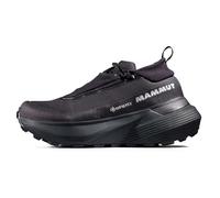 Mammut Aenergy Ultra Low Goretex Hiking Shoes UK 7.5 Black