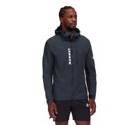 Mammut Aenergy WB Hooded Men's Jacket | UK XL in Black