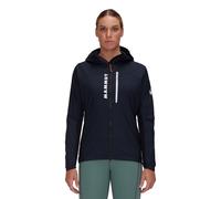 Mammut Aenergy WB Hooded Women's Jacket | UK M in Black