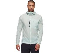 Mammut Aenergy Windbreaker Jacket S Blue