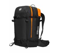 Mammut - Pro 35 Removable Airbag 3.0 - Avalanche airbag size 35 l, black