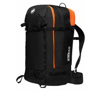 Mammut - Airbag backpack - Pro 45 Removable Airbag 3.0 Black Black one size