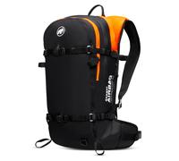 Mammut - Airbag bags - Free 22 Removable Airbag 3.0 Black Black one size