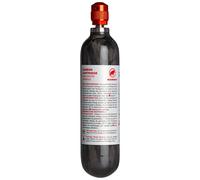 Mammut Carbon Cartridge 300 bar Non-Refillable Black One Size
