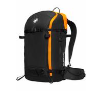 Mammut - Airbag ski touring bag - Tour 30 Removable Airbag 3.0 Black Black one size