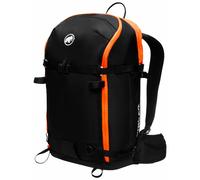 Mammut - Airbag ski touring bag - Tour 30 Women Removable Airbag 3.0 Black Black