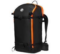 Mammut - Airbag ski touring bag - Tour 40 Removable Airbag 3.0 Black Black