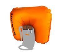 Mammut - Airbag system - Removable Airbag System 3.0 Black - Orange Orange one size