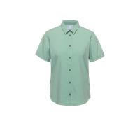 Mammut Airy hiking and leisure shirt Aada Shirt Women - alpine calamint-pinea, XL