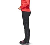 Mammut, Albula HS Pants Women, black, 40 short