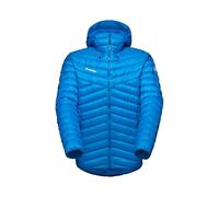 Mammut Albula IN Hooded Jacket Men glacier blue S