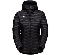 Mammut Albula Hood Jacket Womens
