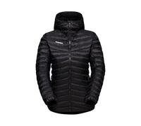 Mammut Albula Hood Jacket Womens