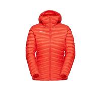 Mammut Albula IN Hooded Jacket Women peach M