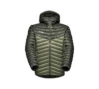Mammut Albula IN Jacket Men marsh-dark marsh XXL