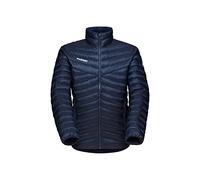 Mammut Albula In Jacket Black 2XL Man