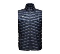 Mammut Albula IN Vest Men | Lightweight Outdoor Gilet for Hiking | Marine, M