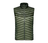 Mammut Albula IN Vest Men marsh-dark marsh S
