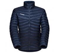 Mammut - Albula Insulation Jacket - Synthetic jacket size M, blue