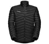 Mammut - Albula Insulation Jacket - Synthetic jacket size XL, black