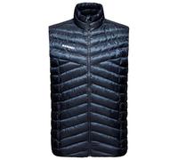 Mammut - Albula Insulation Vest - Synthetic vest size M, blue