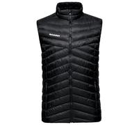 Mammut - Albula Insulation Vest - Synthetic vest size S, black