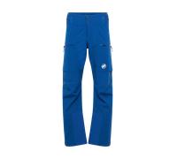 Mammut All-mountain hardshell ski pants Stoney HS Pants Men - tschiel, UK 38, normal
