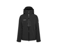 Mammut Stoney Hardshell Thermo Jacket Black XL Men