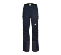 Mammut All-mountain insulated ski pants Stoney HS Thermo Pants Women - marine, UK 8, normal