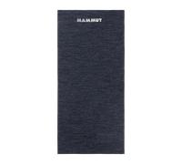 Mammut All-natural performance neck gaiter Tree Wool Neck Gaiter - marine melange, one size