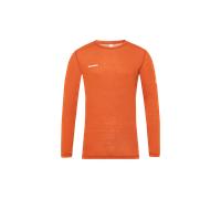 Mammut All-natural performance tee Tree Wool FL Longsleeve Men - autumn larice, XXL